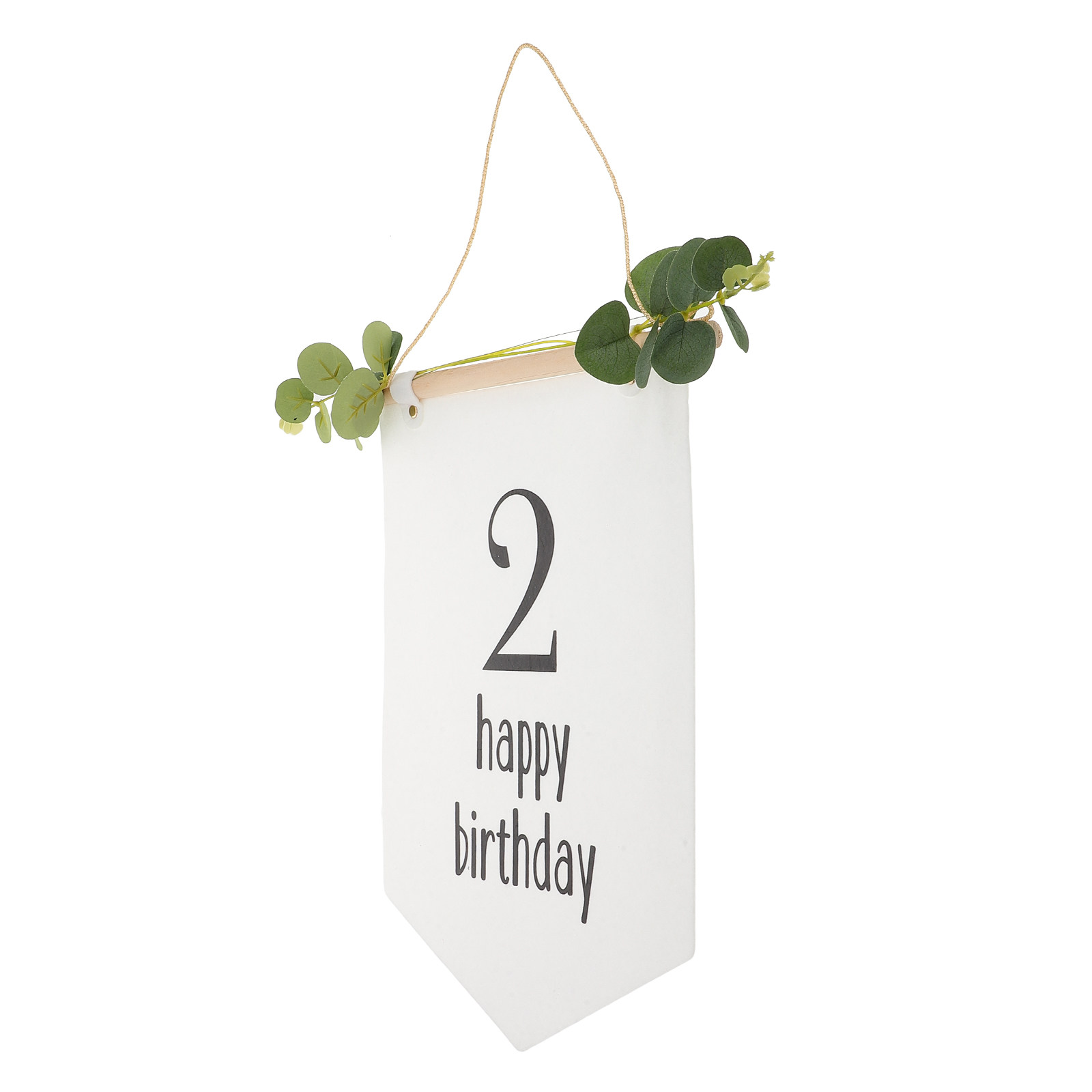 Felt Birthday Banner Baby Show - Baby Nursery Forest Theme review and price