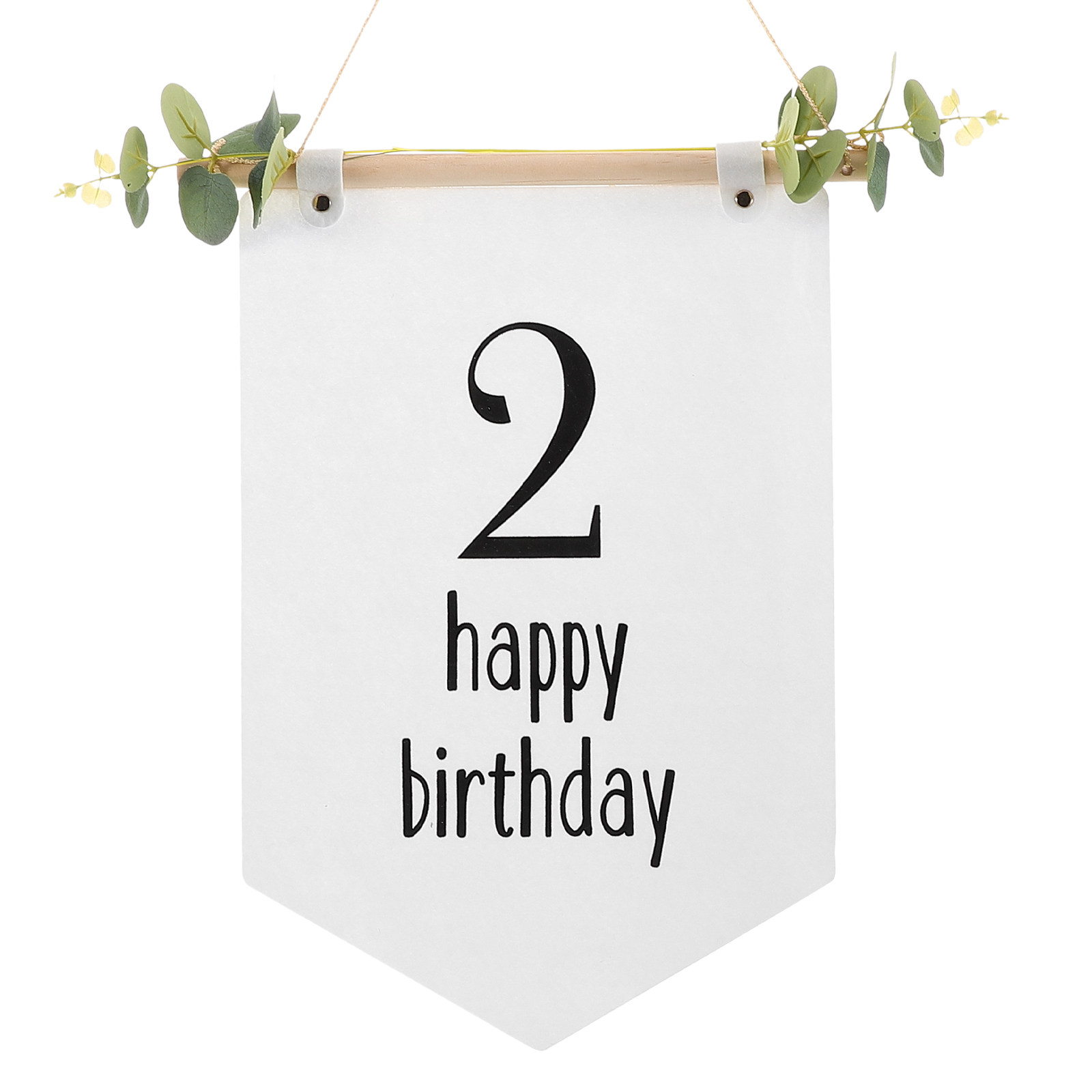 Felt Birthday Banner Forest Pa - Baby Nursery Forest Theme review and price