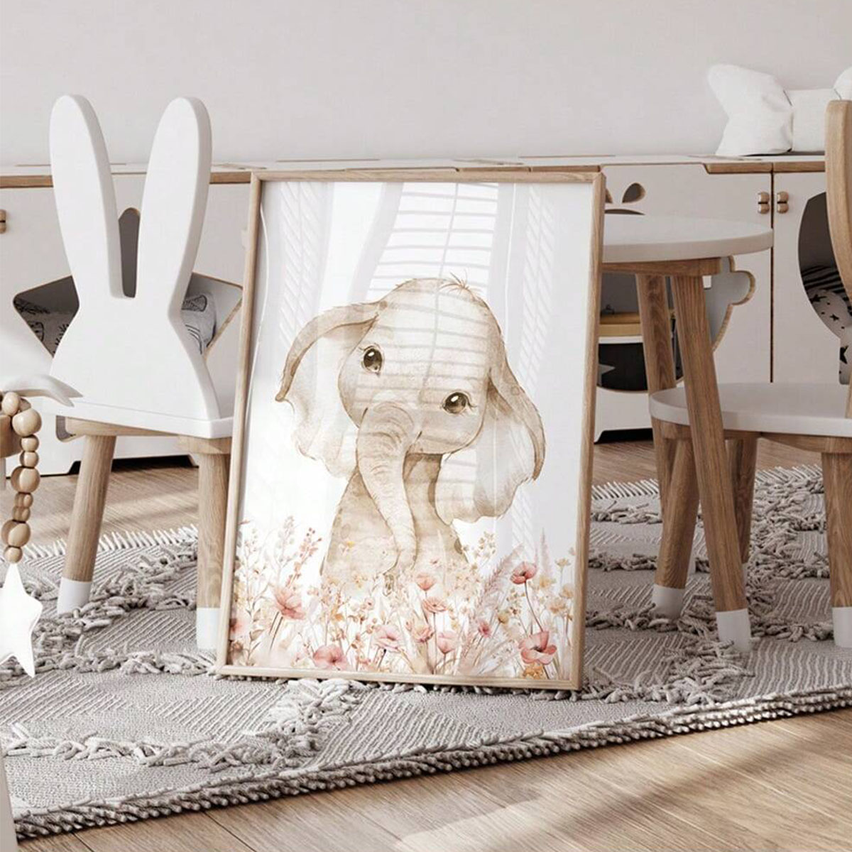 Custom Name Nursery Wall Art S - Baby Nursery Wall review and price
