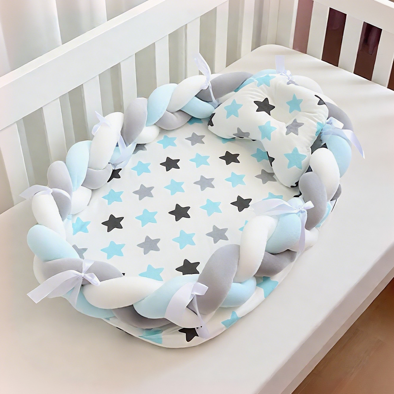 Infant Co-Sleeping Bed Nest Ne - Baby Nursery Bedding Sets review and price