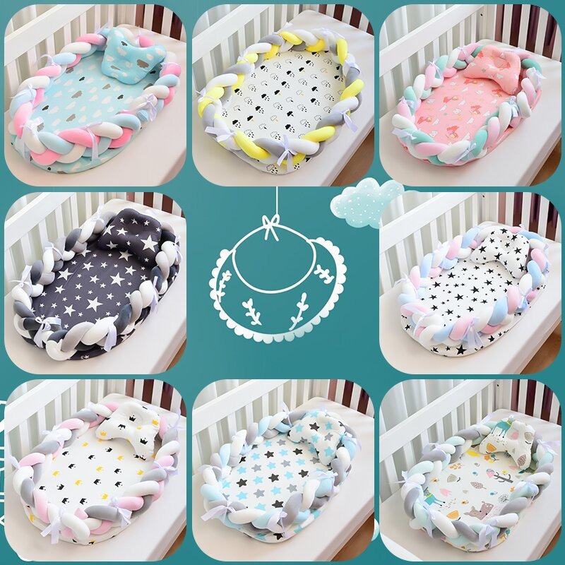 Infant Co-Sleeping Bed Nest Ne - Baby Nursery Bedding Sets review and price