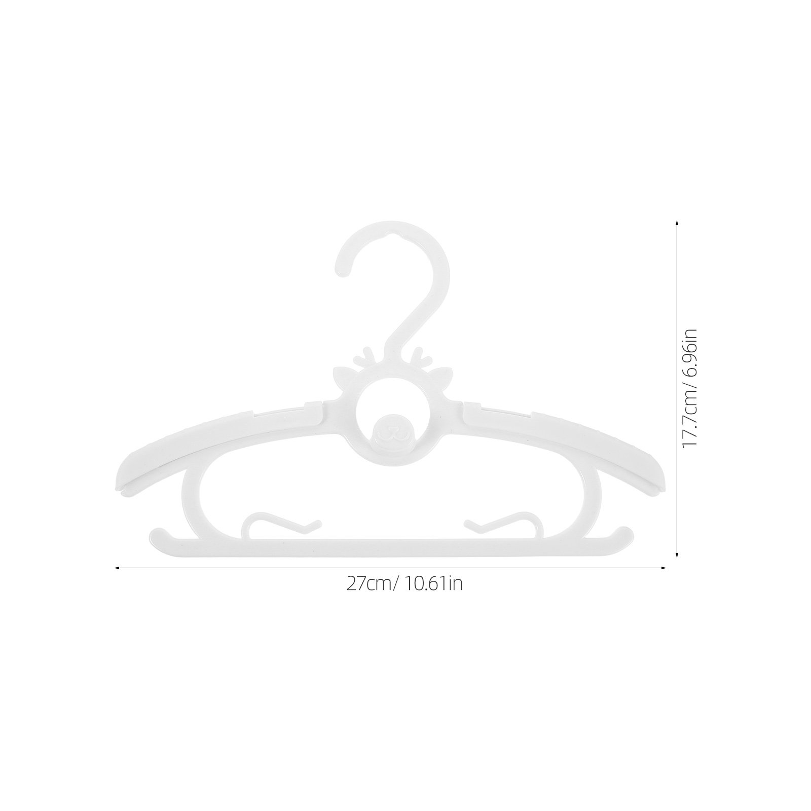 30Pcs Nonslip Baby Hangers Adj - Baby Nursery Hangers review and price