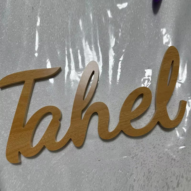 Custom Wood Baby Sign Nursery  - Baby Nursery Name Letters review and price
