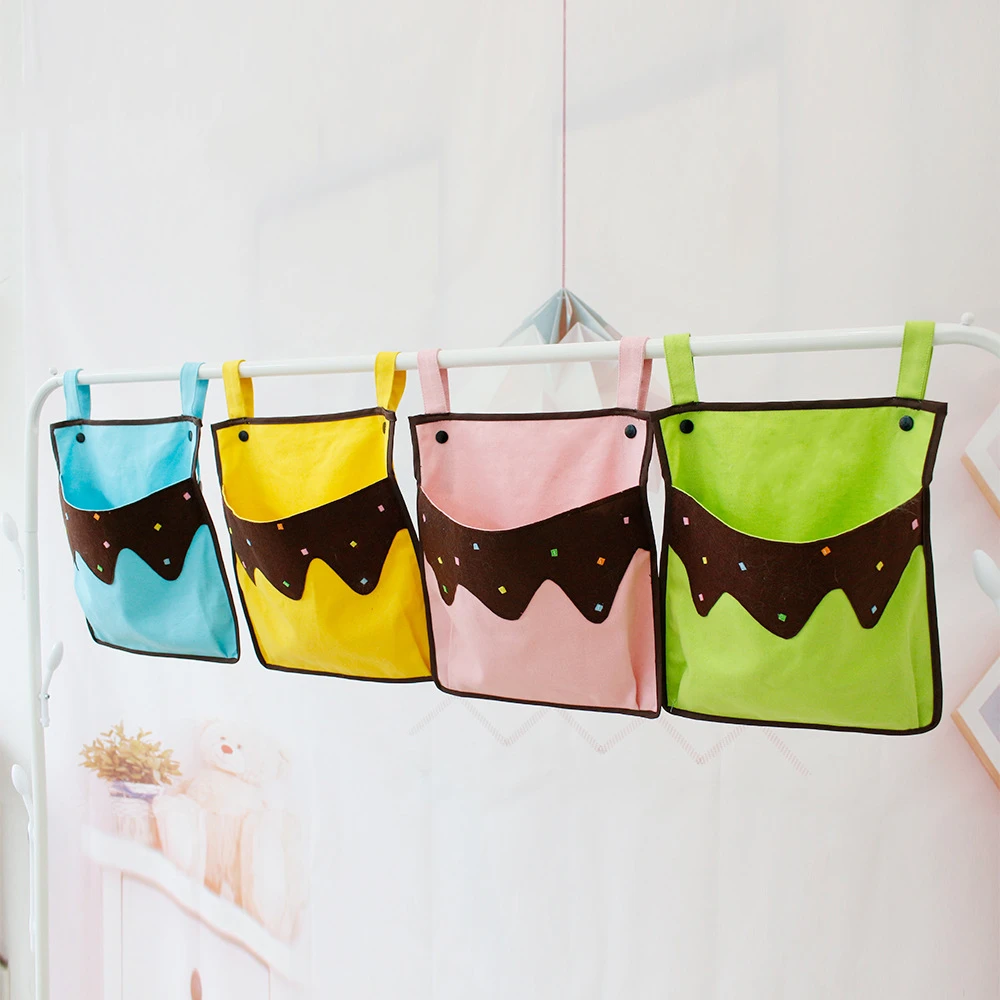 Cotton Hanging Storage Bag Car - Baby Nursery Bedding Sets review and price