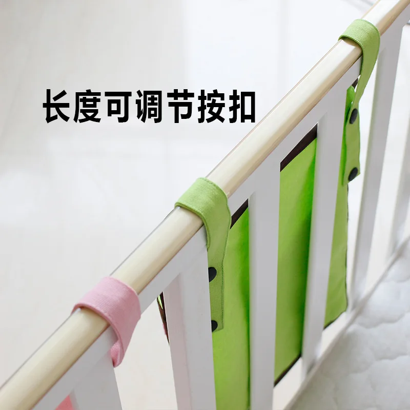 Cotton Hanging Storage Bag Car - Baby Nursery Bedding Sets review and price
