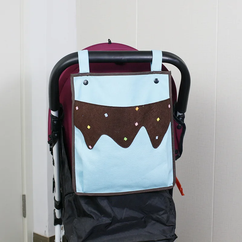 Cotton Hanging Storage Bag Car - Baby Nursery Bedding Sets review and price