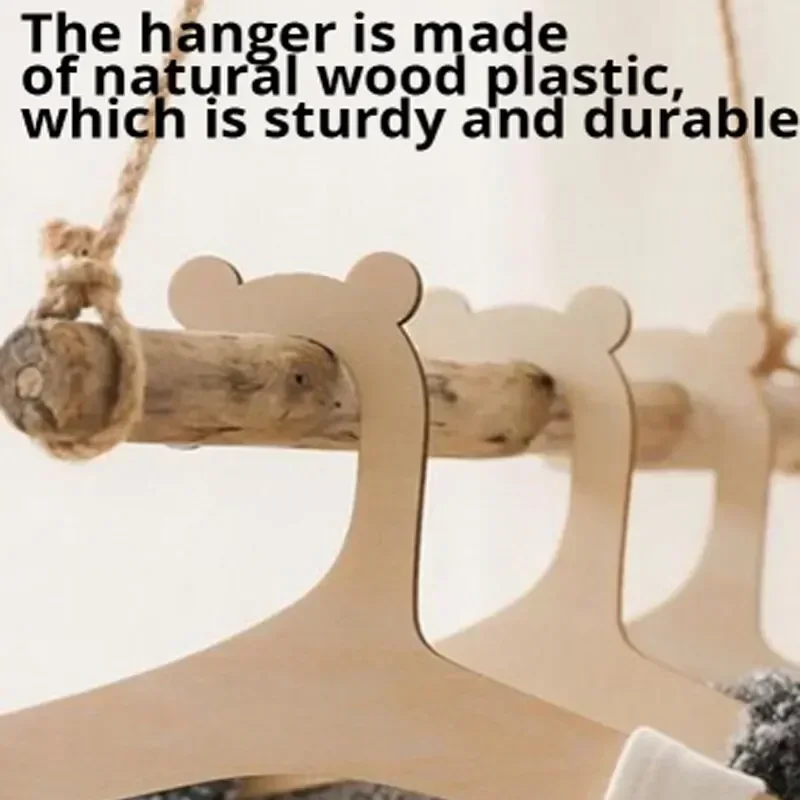 6/12/18 Pcs Baby Creative Hang - Baby Nursery Hangers review and price