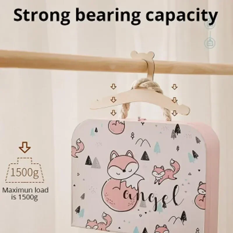 6/12/18 Pcs Baby Creative Hang - Baby Nursery Hangers review and price