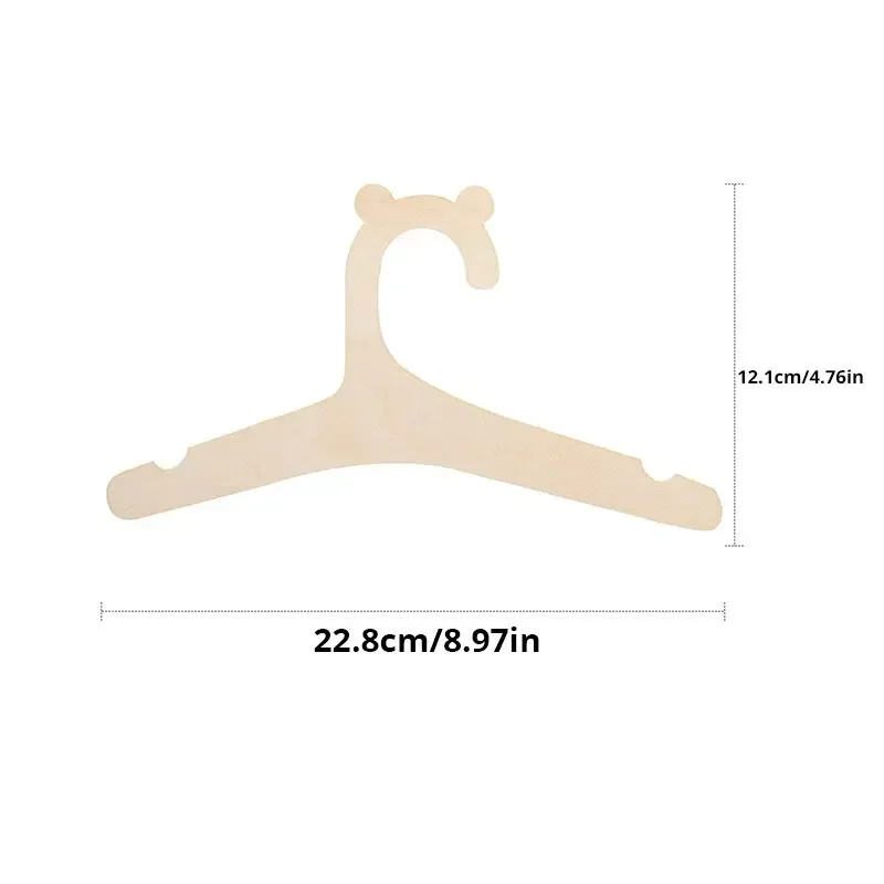 6/12/18 Pcs Baby Creative Hang - Baby Nursery Hangers review and price