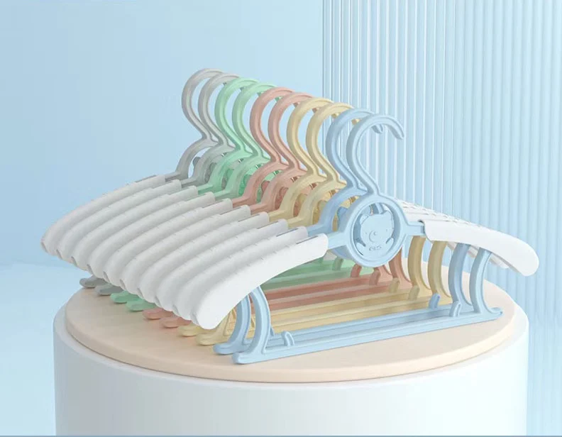 5/10/20Pcs Extendable Baby Nur - Baby Nursery Hangers review and price