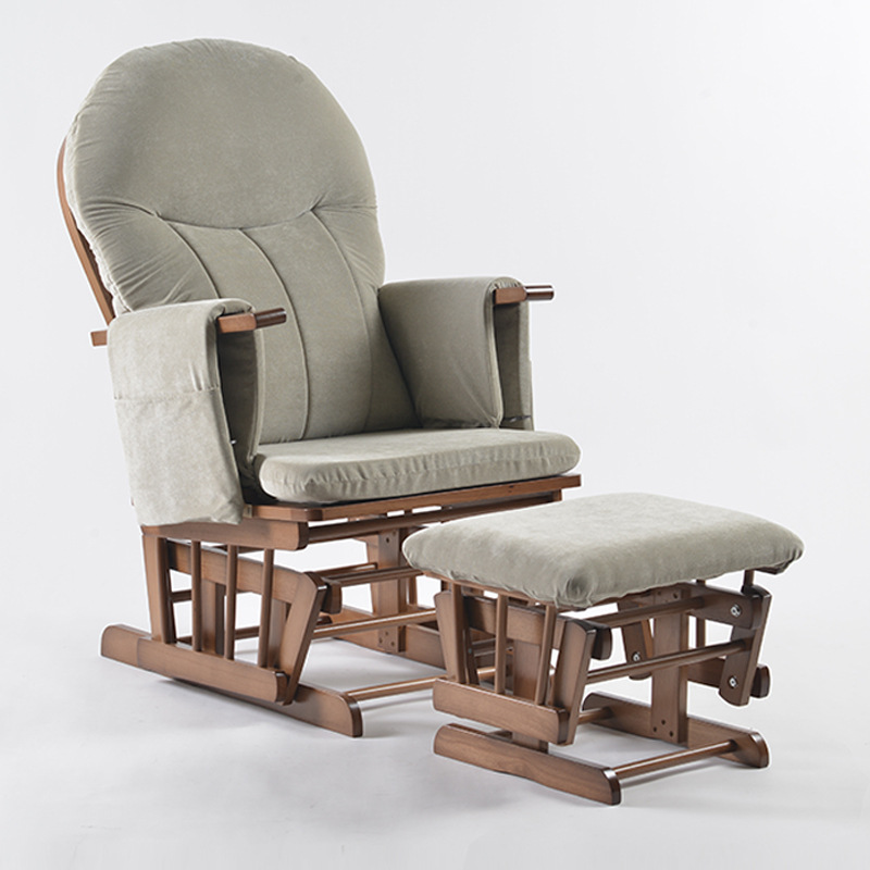 Modern Glider Cushion Maternit - Baby Nursery Glider Chair review and price