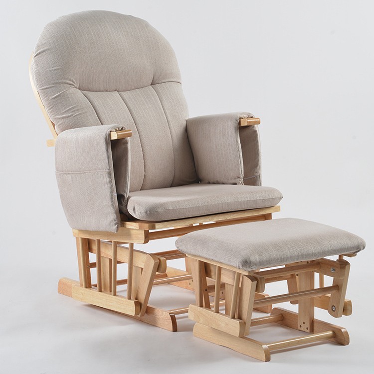 Modern Glider Cushion Maternit - Baby Nursery Glider Chair review and price