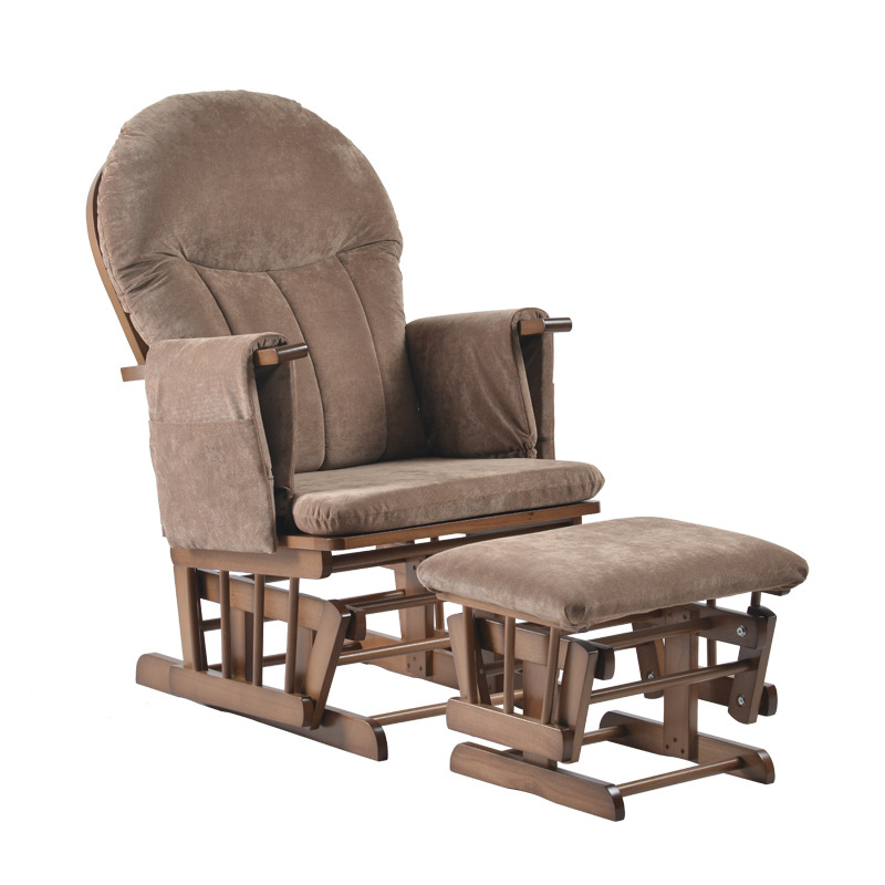 Modern Glider Cushion Maternit - Baby Nursery Glider Chair review and price