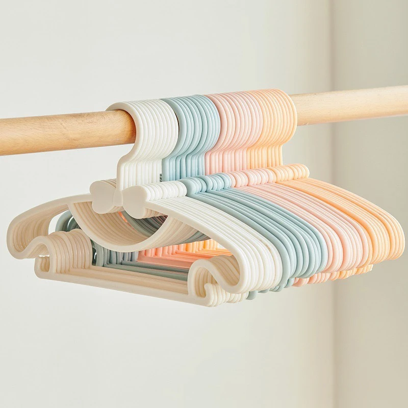 10 Pcs Baby Hangers Infant Bab - Baby Nursery Hangers review and price