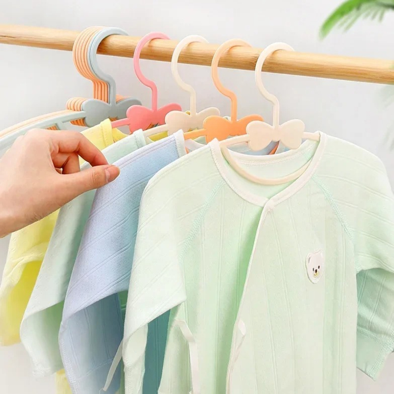 10 Pcs Baby Hangers Infant Bab - Baby Nursery Hangers review and price
