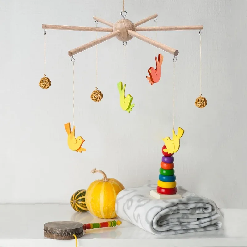 Baby Mobile Kit Frame DIY for  - Baby Nursery Hangers review and price