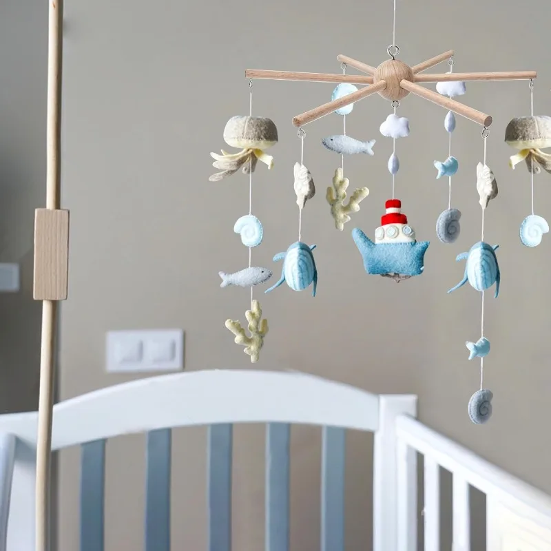 Baby Mobile Kit Frame DIY for  - Baby Nursery Hangers review and price