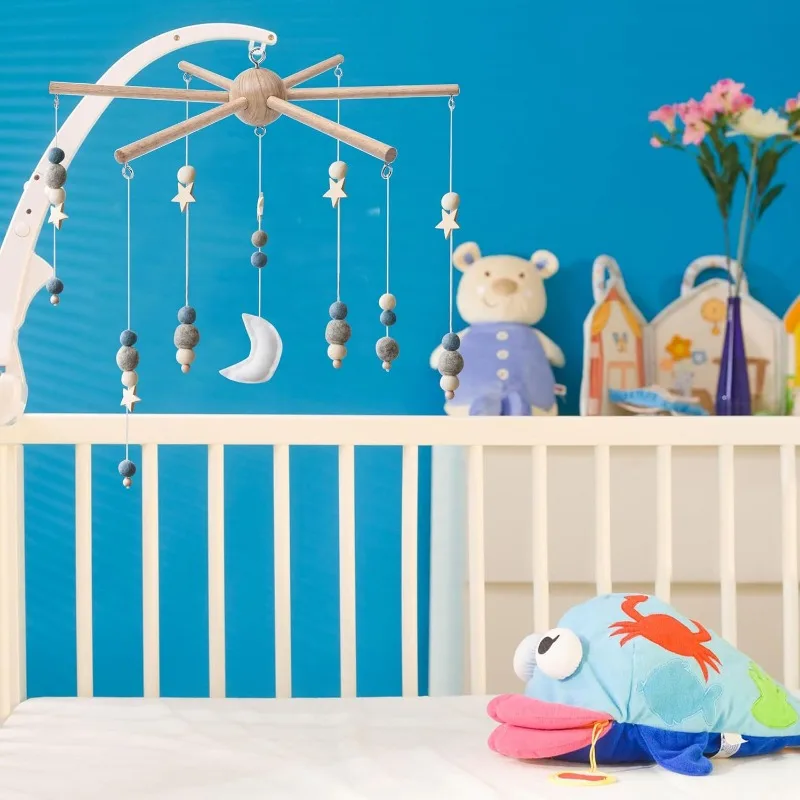Baby Mobile Kit Frame DIY for  - Baby Nursery Hangers review and price