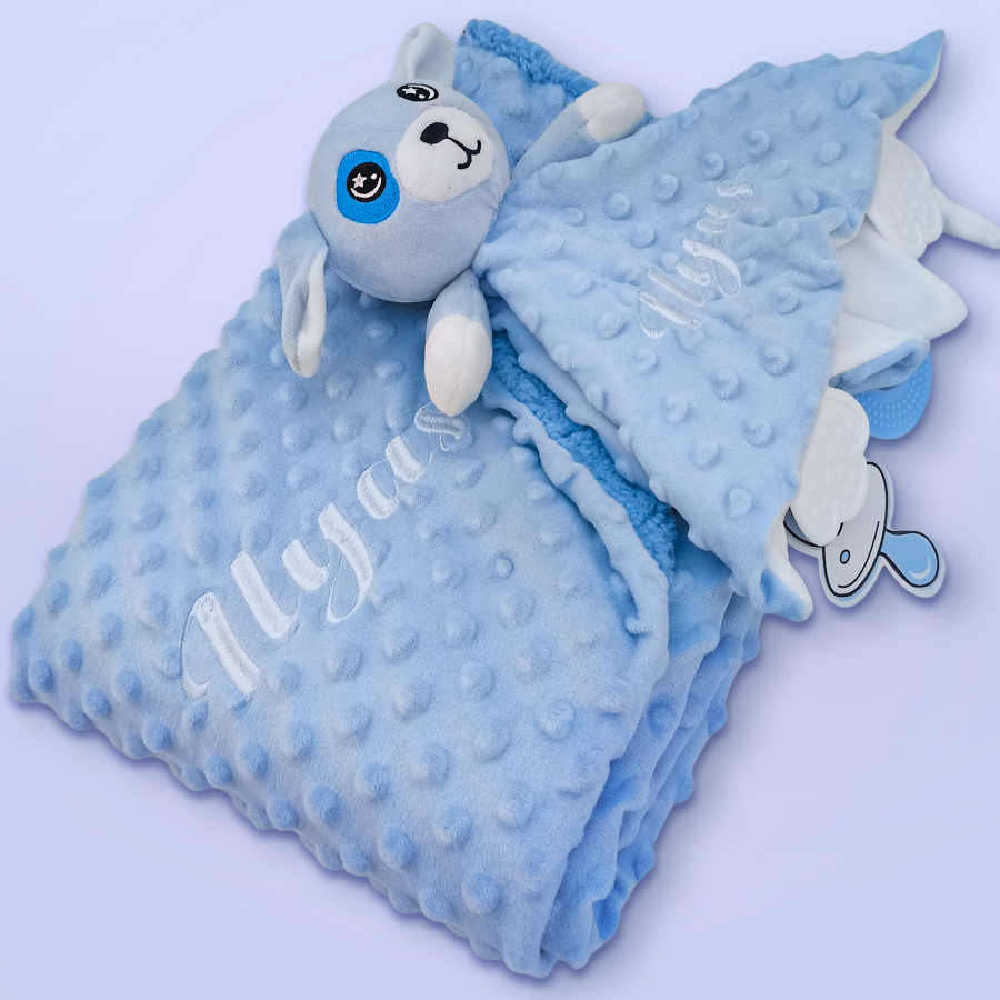 Custom Baby Name 100% Cotton A - Baby Nursery Bedding Sets review and price