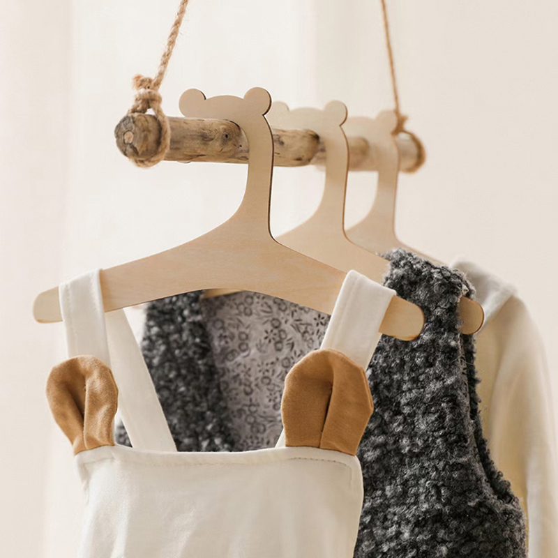 10 Pcs Creative Baby Hanger Ra - Baby Nursery Hangers review and price