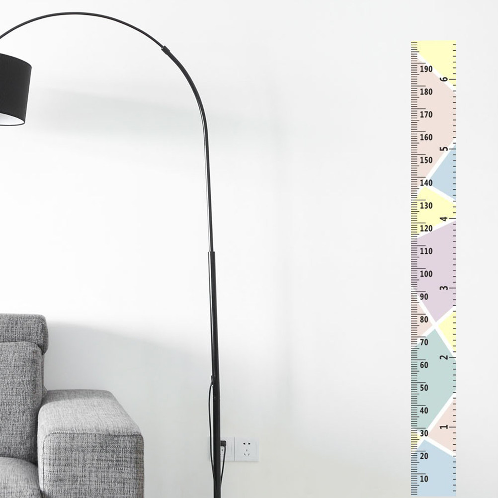 Baby Height Growth Chart Wall  - Baby Nursery Hangers review and price