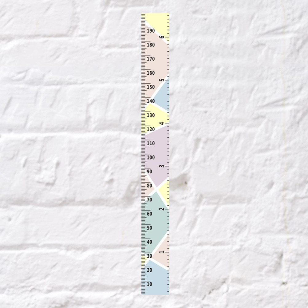 Baby Height Growth Chart Wall  - Baby Nursery Hangers review and price