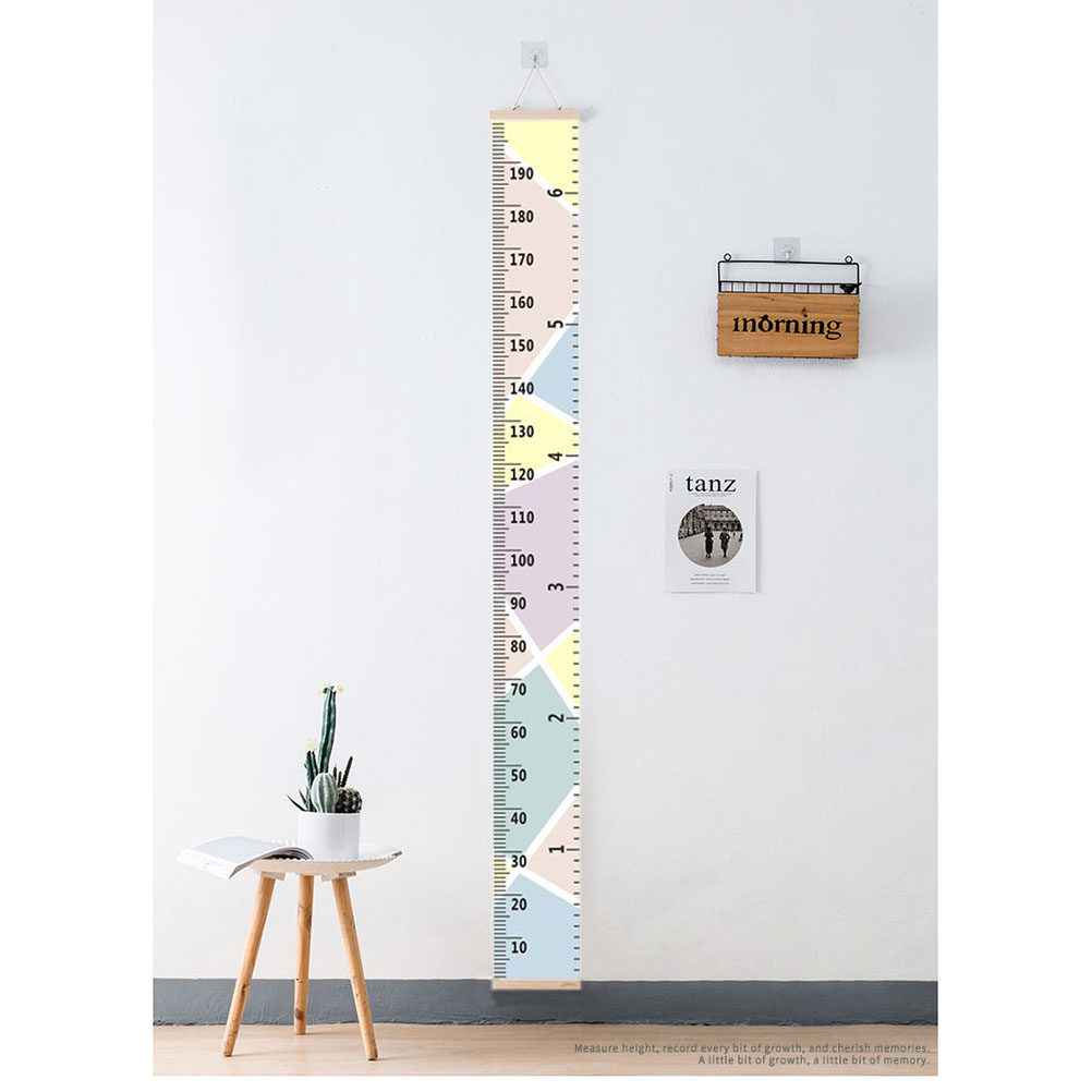 Baby Height Growth Chart Wall  - Baby Nursery Hangers review and price