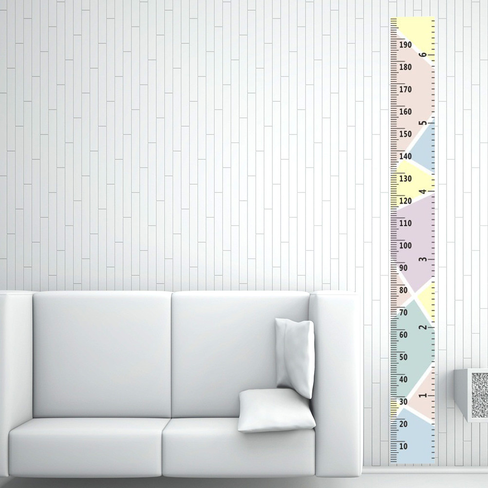Baby Height Growth Chart Wall  - Baby Nursery Hangers review and price