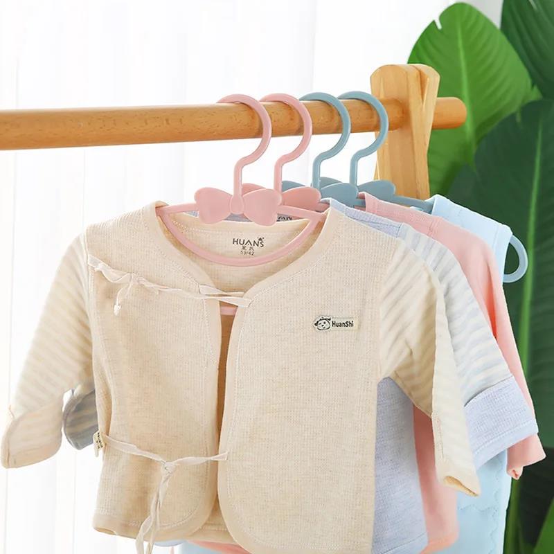 Win 20Pcs Baby Hangers Plastic - Baby Nursery Hangers review and price