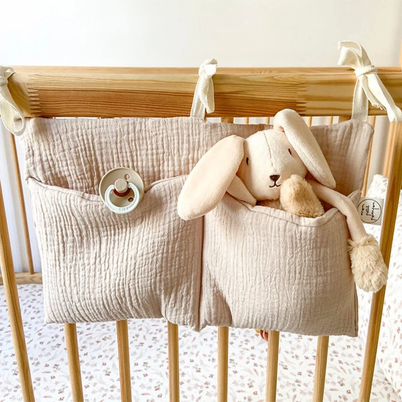 Baby Crib Organizer Cot Caddy  - Baby Nursery Quilts review and price