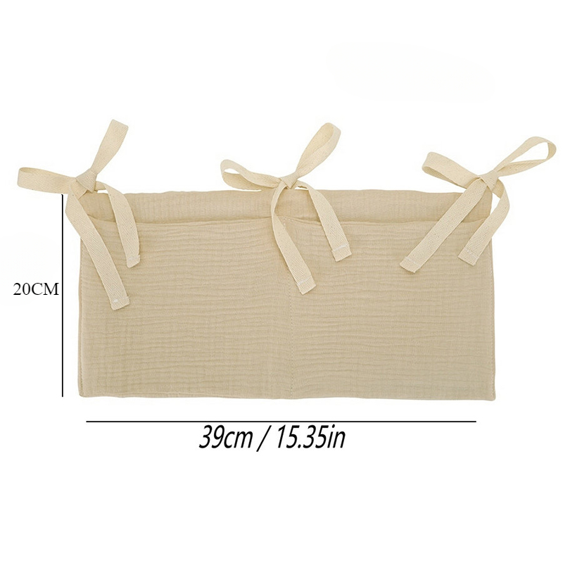 Baby Crib Organizer Cot Caddy  - Baby Nursery Quilts review and price