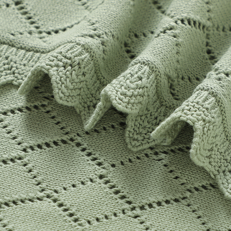 Ultra-Soft Baby Blankets 100*8 - Baby Nursery Quilts review and price