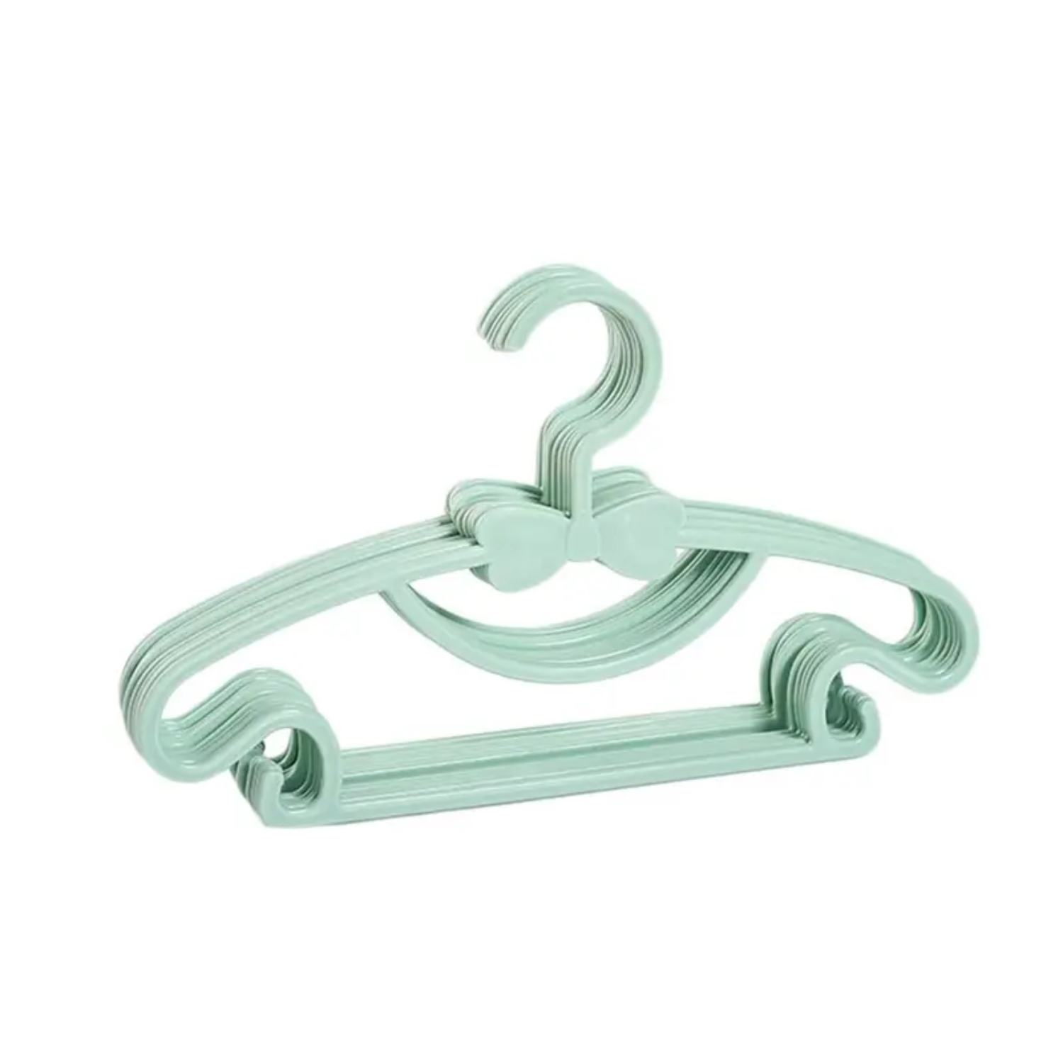 Baby Hangers For Kids Clothes, - Baby Nursery Hangers review and price