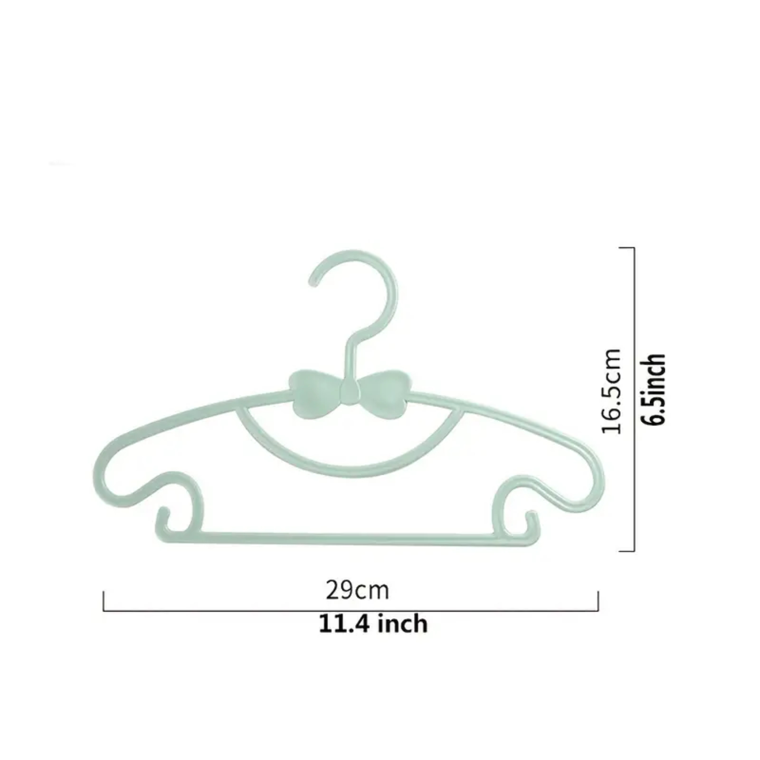 Baby Hangers For Kids Clothes, - Baby Nursery Hangers review and price