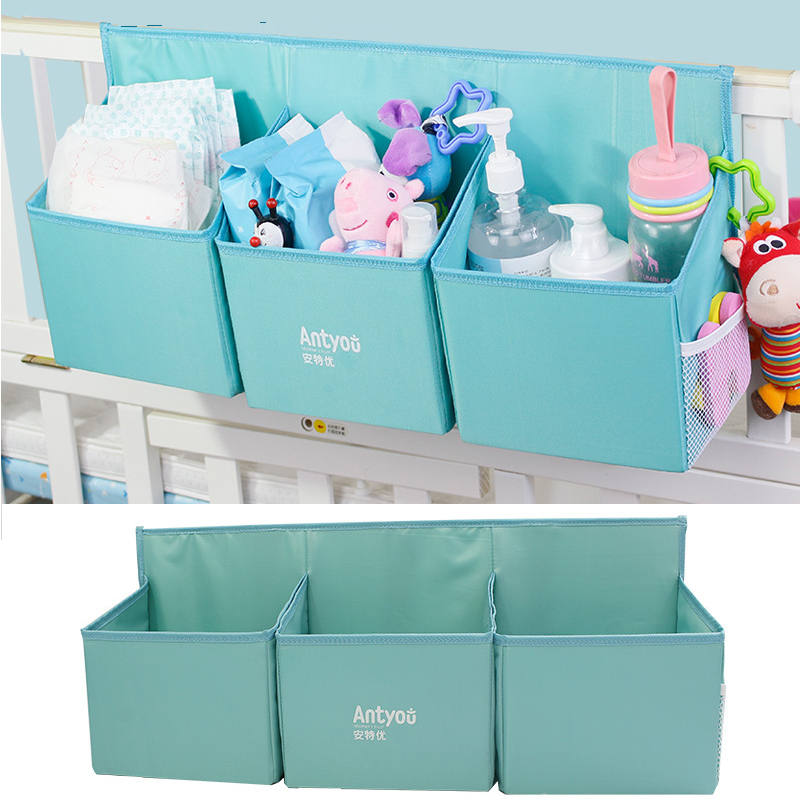Large Hanging Storage Toy Diap - Baby Nursery Bedding Sets review and price