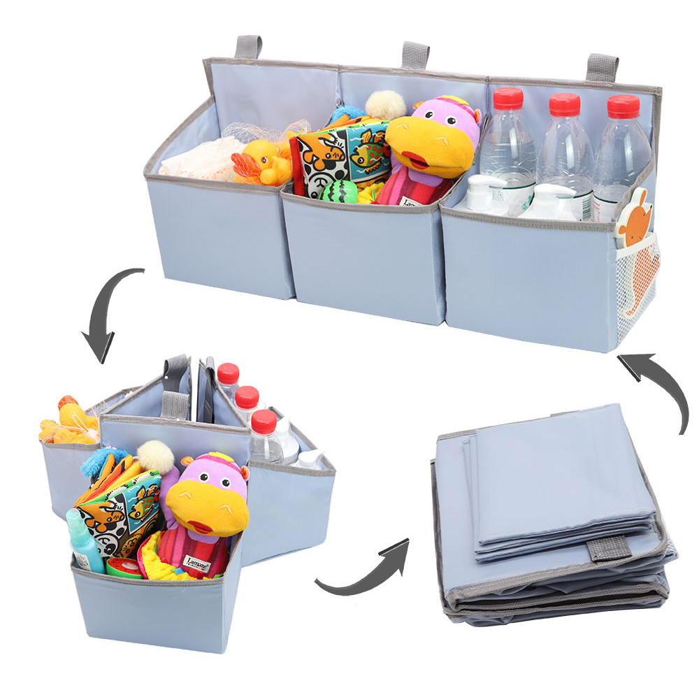 Large Hanging Storage Toy Diap - Baby Nursery Bedding Sets review and price