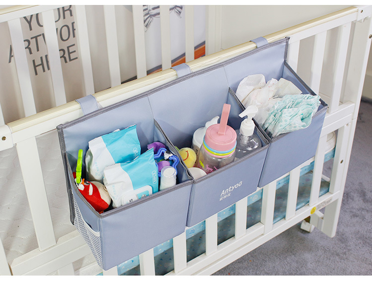 Large Hanging Storage Toy Diap - Baby Nursery Bedding Sets review and price