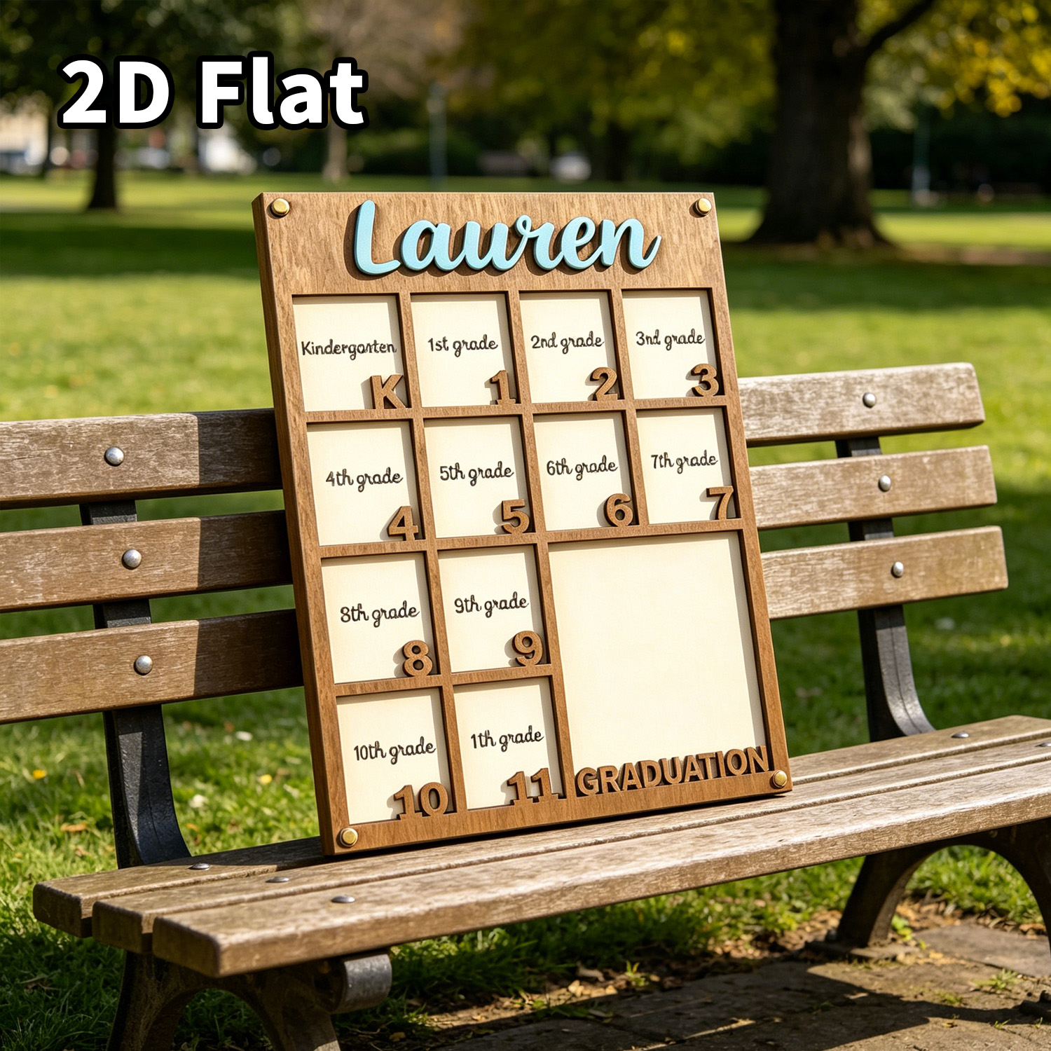 1Pc Custom Grade Photo Frame W - Baby Nursery Wall review and price