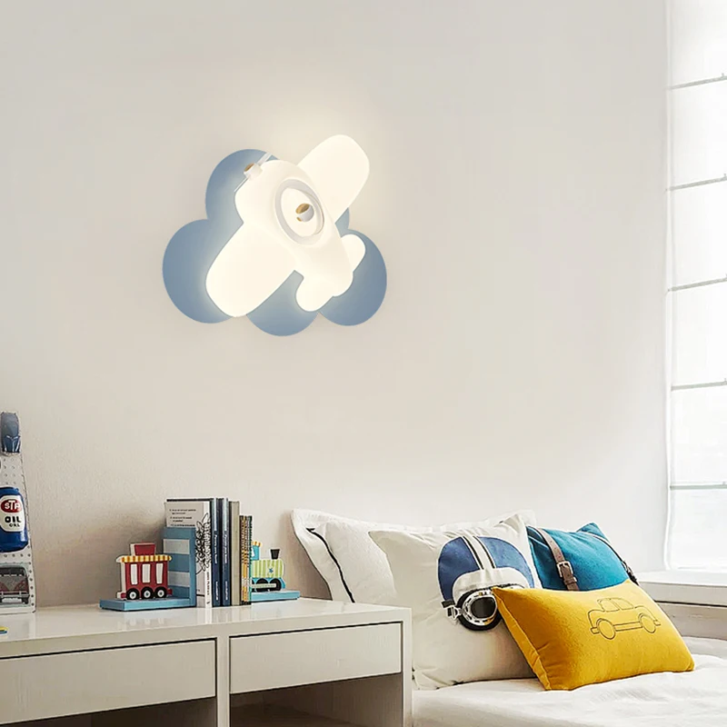 2025 Romantic Airplane Wall La - Baby Nursery Yellow Walls review and price