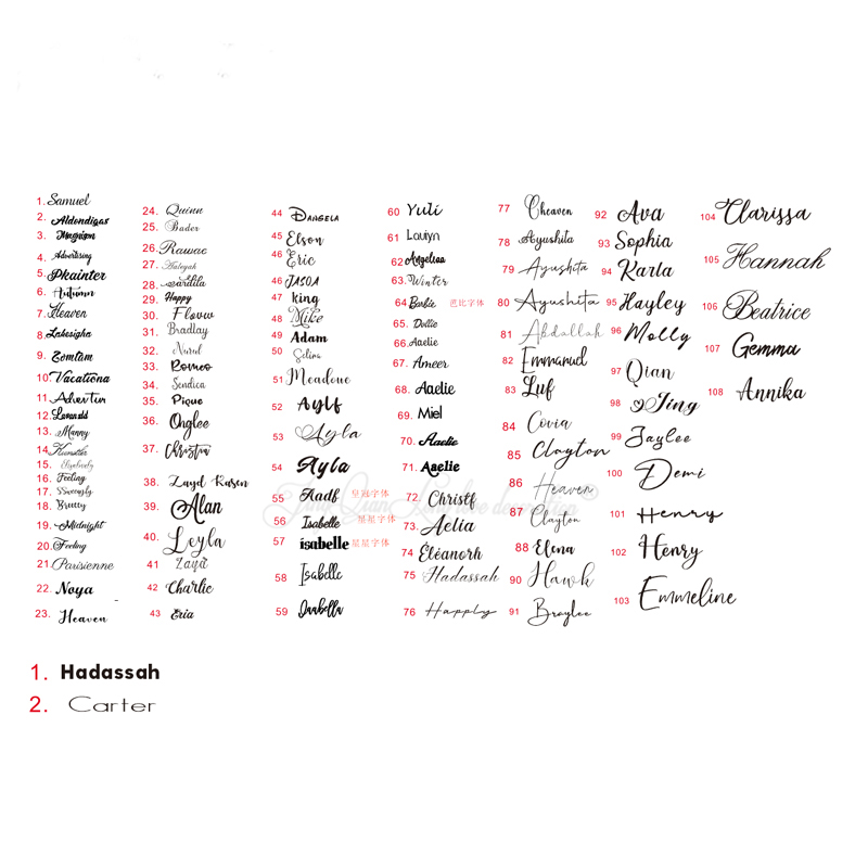 Custom  Name Sign  Nursery Nam - Baby Nursery Name Letters review and price