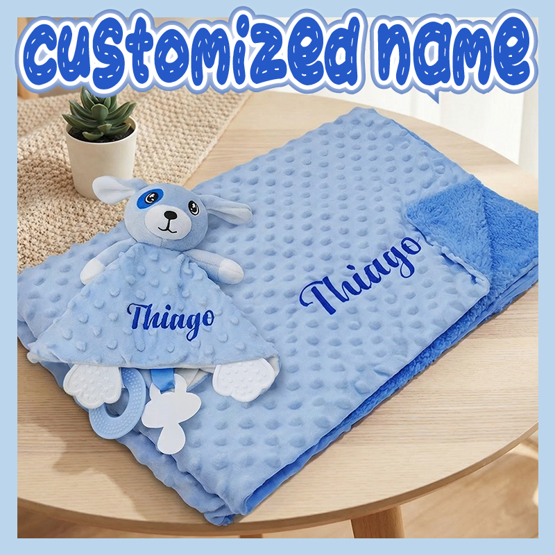 Custom Baby Name Animal-Themed - Baby Nursery Bedding Sets review and price