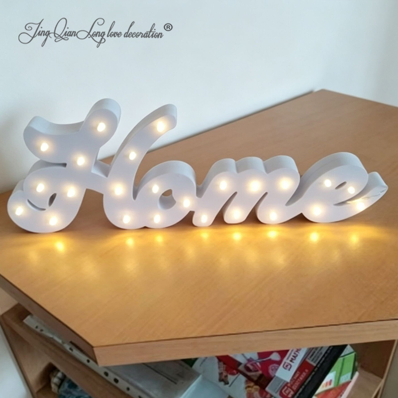 Custom Wooden Name Sign, Perso - Baby Nursery Name Letters review and price
