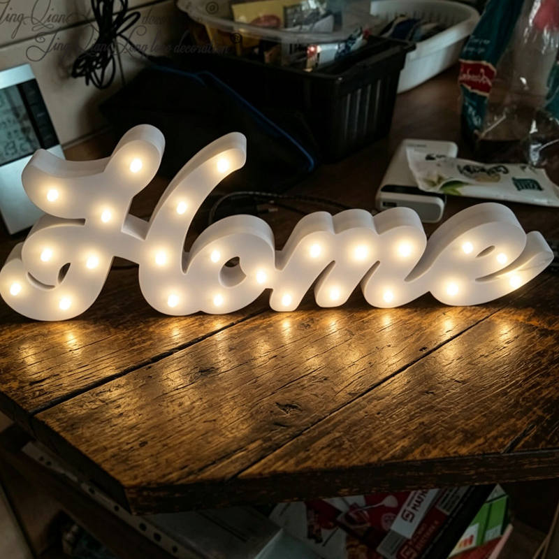 Custom Wooden Name Sign, Perso - Baby Nursery Name Letters review and price