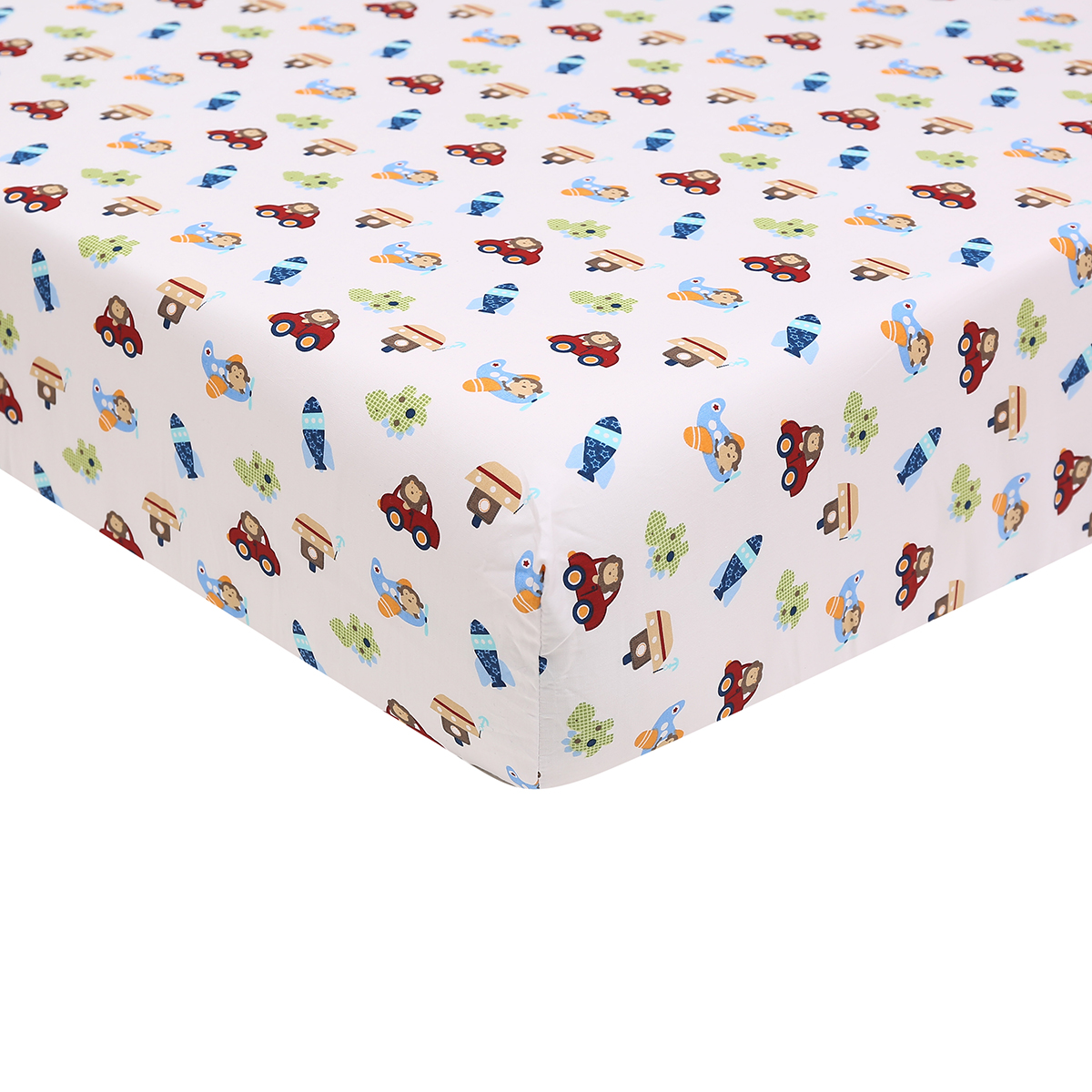 7Piece Crib Bedding Set Infant - Baby Nursery Bedding Sets review and price