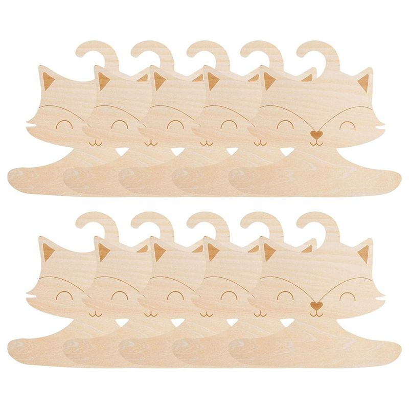 ABWZ-Baby Clothes Hangers-Crea - Baby Nursery Hangers review and price
