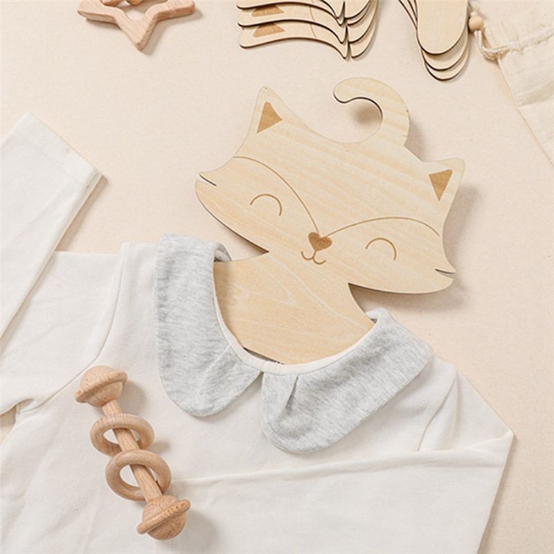 ABWZ-Baby Clothes Hangers-Crea - Baby Nursery Hangers review and price