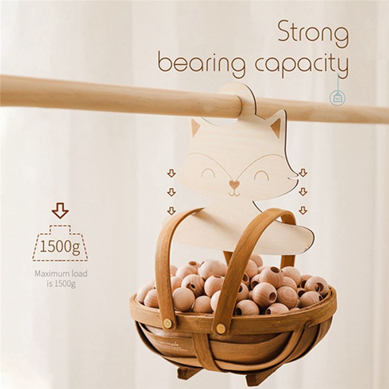 ABWZ-Baby Clothes Hangers-Crea - Baby Nursery Hangers review and price