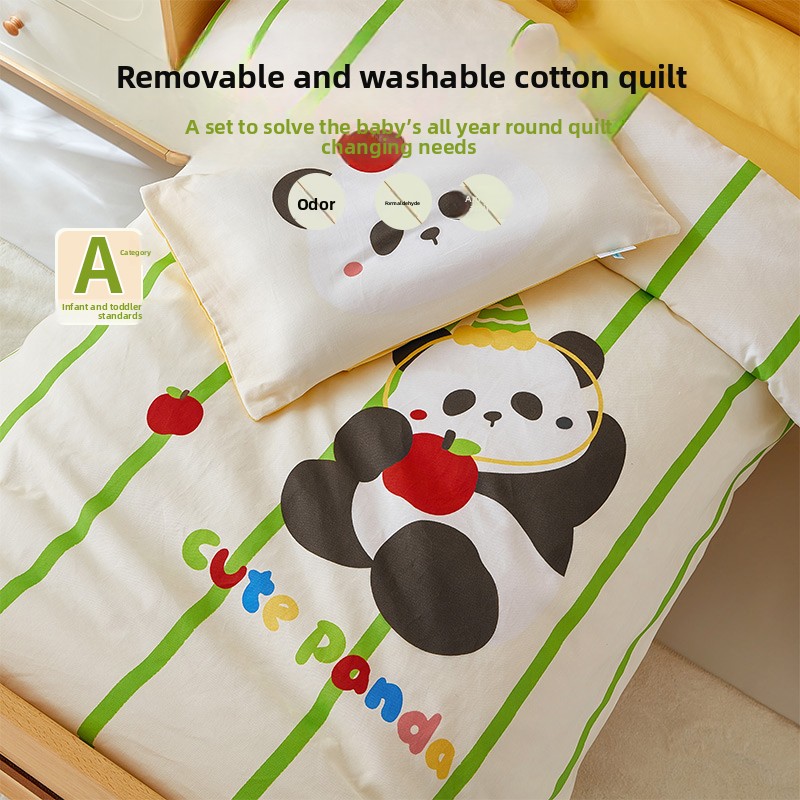 Pure Cotton Removable And Wash - Baby Nursery Quilts review and price