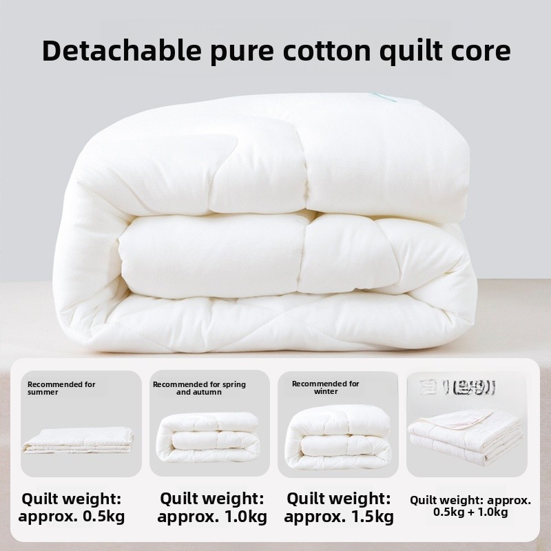 Pure Cotton Removable And Wash - Baby Nursery Quilts review and price