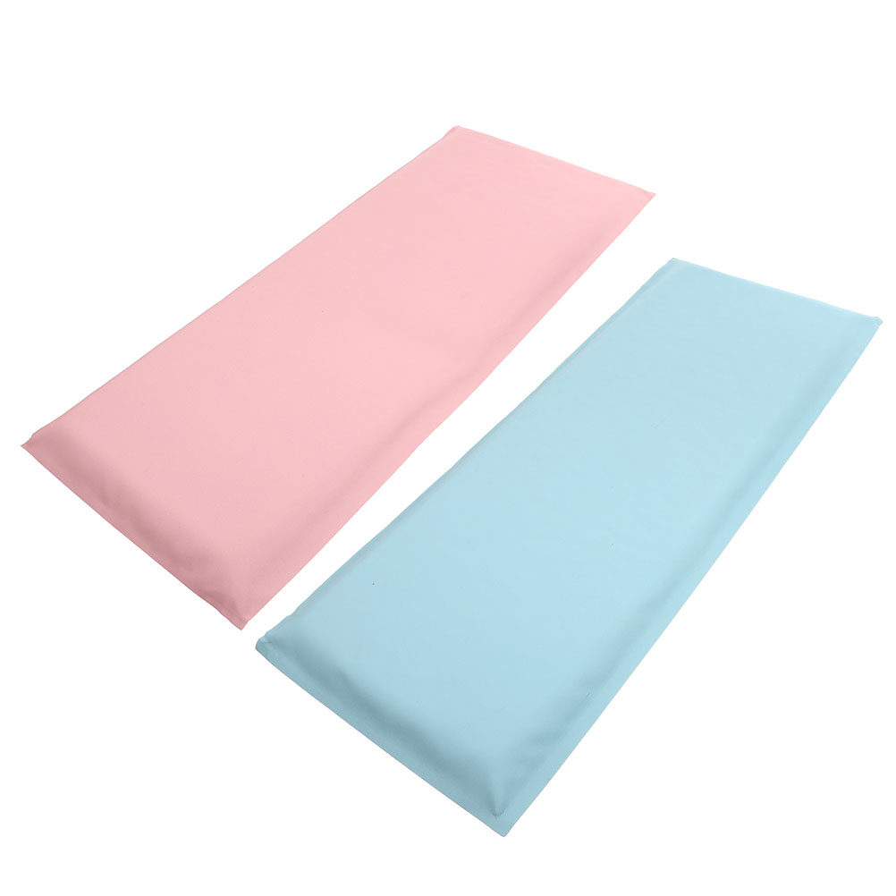 2Pcs Baby Proof Wall Padding Y - Baby Nursery Yellow Walls review and price